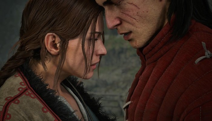 Coen de Laslea Lacra romance The Blood of Dawnwalker