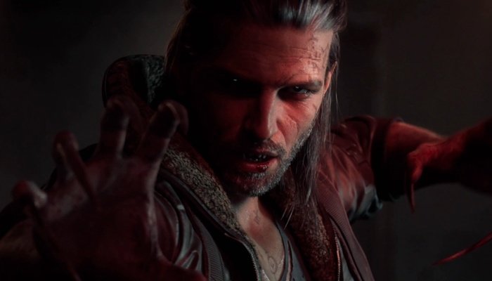 Coen de Laslea futuro final The Blood of Dawnwalker