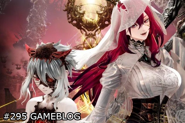 GameBlog semanal #295, redención tras la Máscara