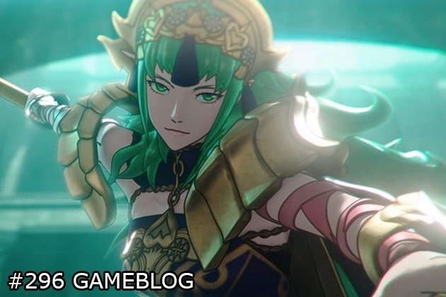 GameBlog semanal #296, por lo que compré Nintendo Switch 2