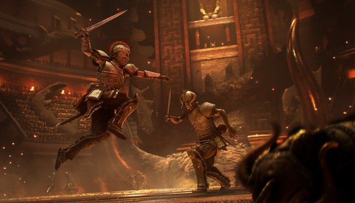 Resonance: A Plague Tale Legacy Teseo