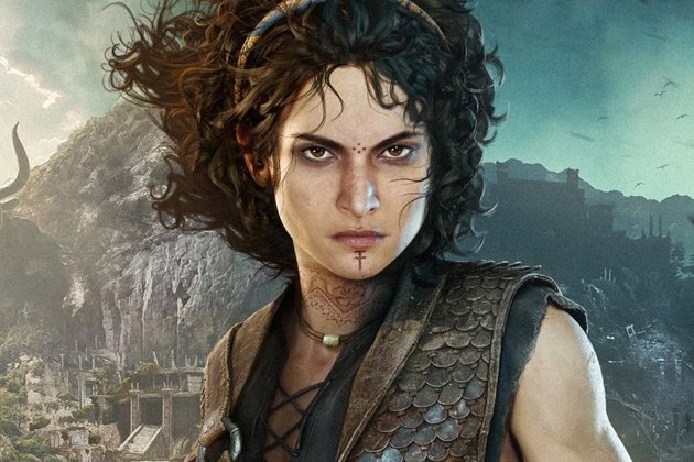 Resonance: A Plague Tale Legacy, cine jugable y del bueno