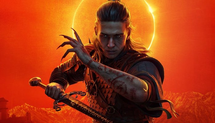 The Blood of Dawnwalker Coen Laslea