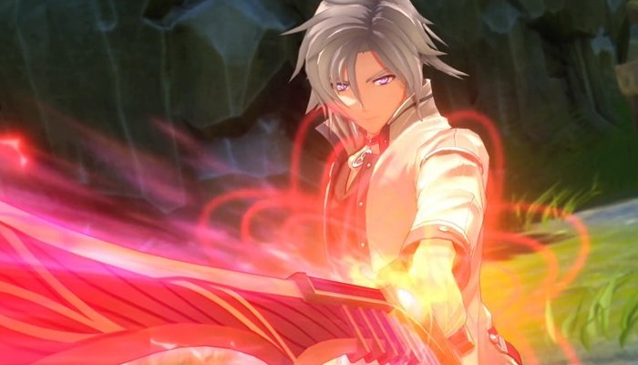 Crítica a Trails in the Sky Loewe espada