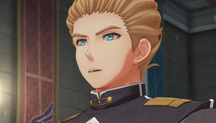 Crítica a Trails in the Sky Richard