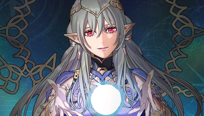Fire Emblem Fortune's Weave DLC Orchel Yu Phas