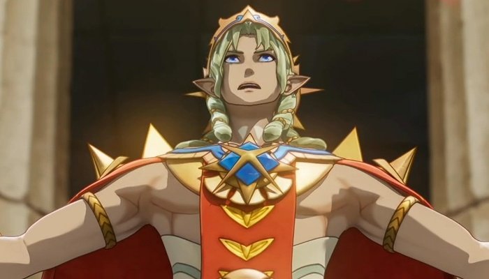 Fire Emblem Fortune's Weave DLC Solel
