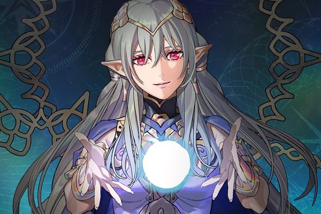 Fire Emblem anuncia DLC necesario del nuevo Fortune’s Weave