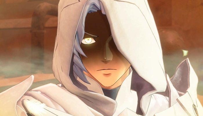 Fire Emblem: Fortune's Weave Eshmel