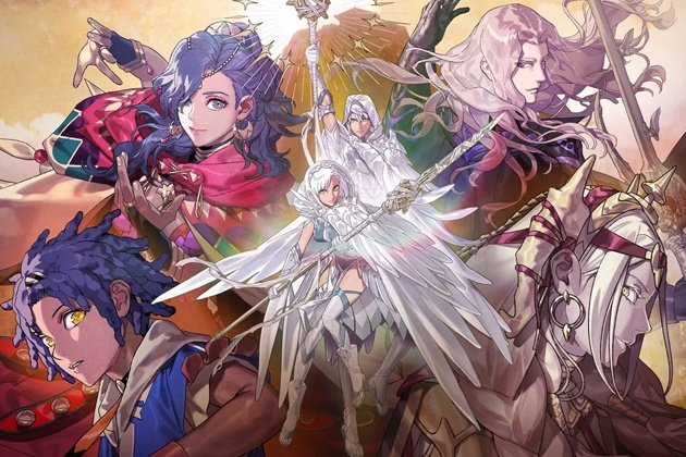 Fire Emblem: Fortune’s Weave, el ambicioso RPG de Nintendo