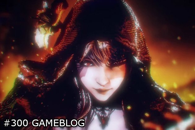 GameBlog semanal #300, la Fantasía Final en arte de píxeles