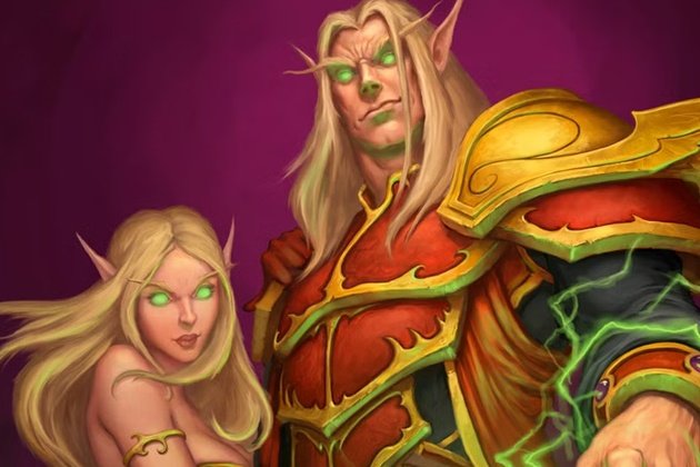 Mis razas favoritas de Warcraft, top 5 del MMORPG