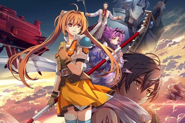 Trails in the Sky 2nd Chapter y el peligro de las altas expectativas